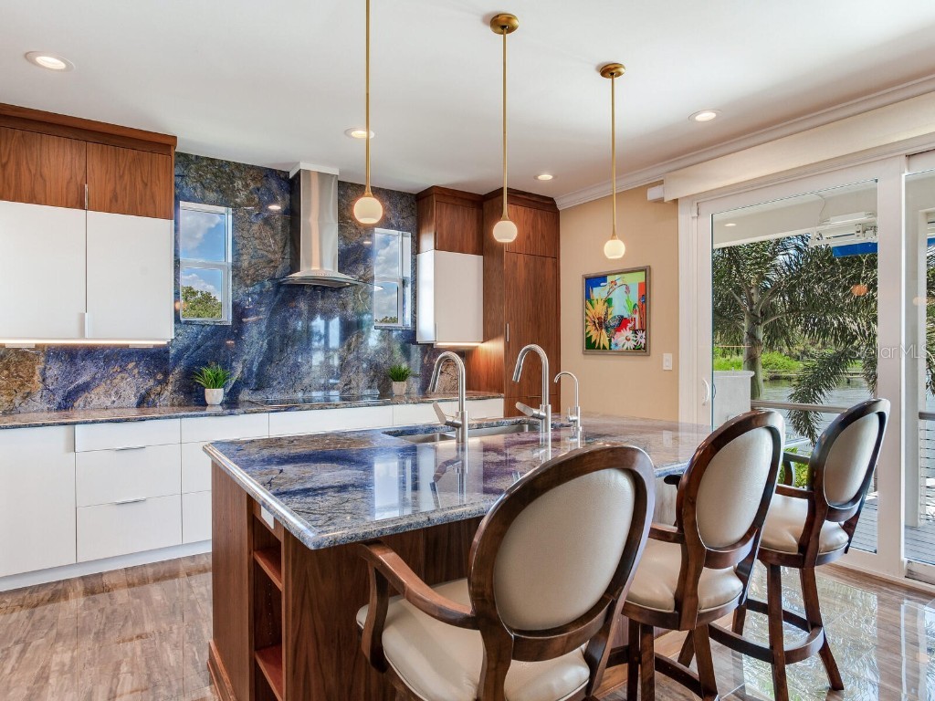 8 Sunset Bay Drive Belleair FL 33756 - INTRACOASTAL TB8401851 image14