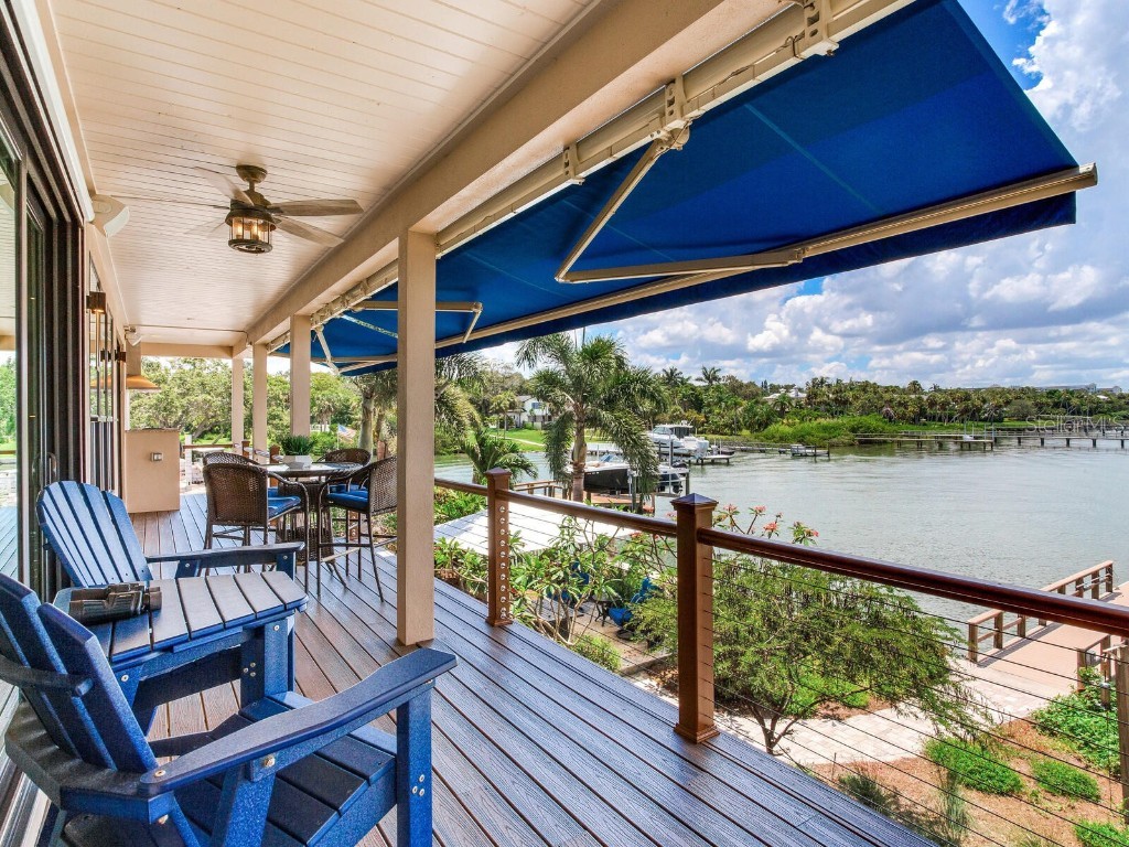 8 Sunset Bay Drive Belleair FL 33756 - INTRACOASTAL TB8401851 image16