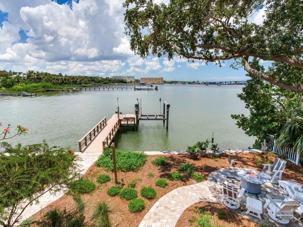 8 Sunset Bay Drive Belleair FL 33756 - INTRACOASTAL TB8401851 image18