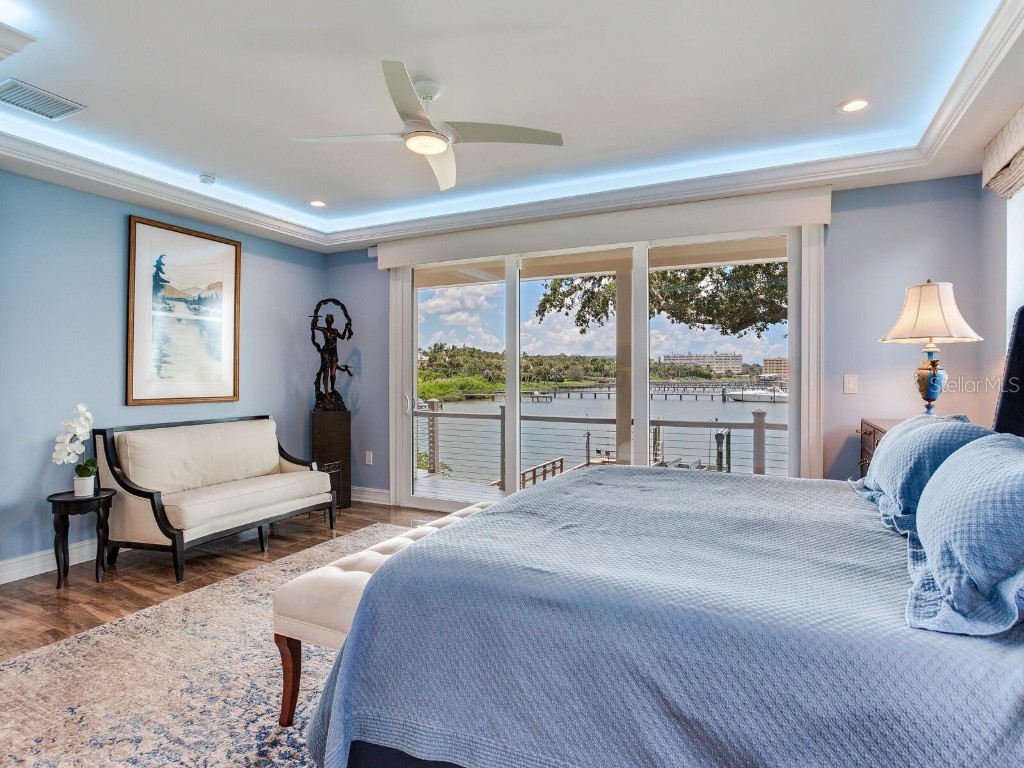 8 Sunset Bay Drive Belleair FL 33756 - INTRACOASTAL TB8401851 image21