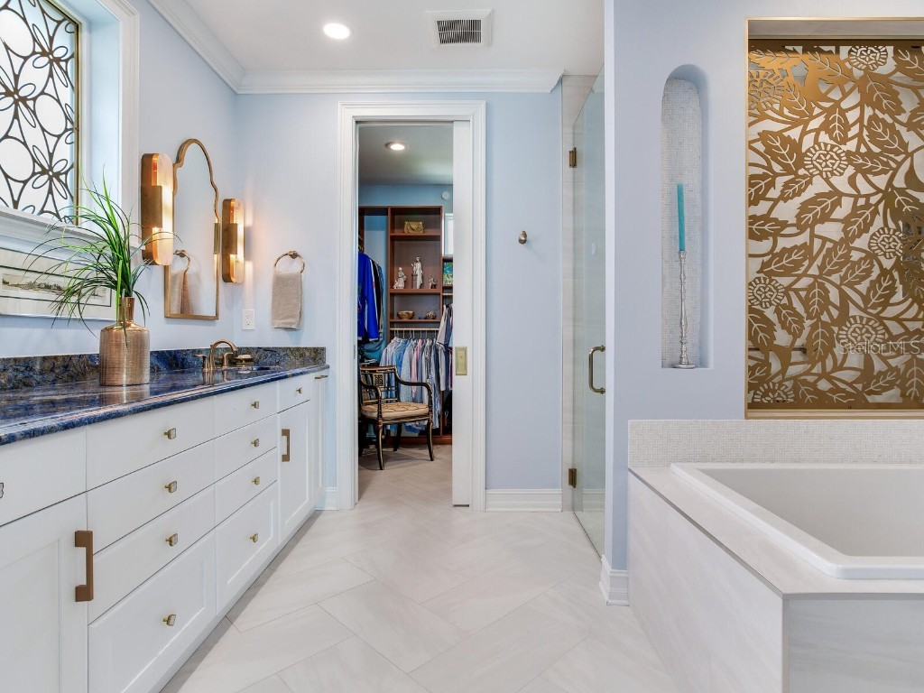 8 Sunset Bay Drive Belleair FL 33756 - INTRACOASTAL TB8401851 image24