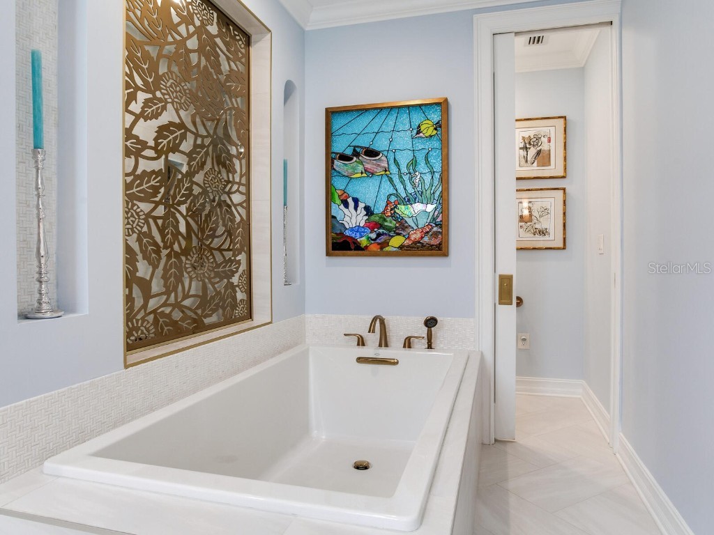 8 Sunset Bay Drive Belleair FL 33756 - INTRACOASTAL TB8401851 image27