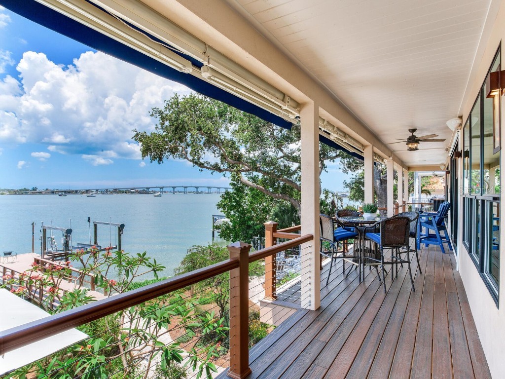 8 Sunset Bay Drive Belleair FL 33756 - INTRACOASTAL TB8401851 image3