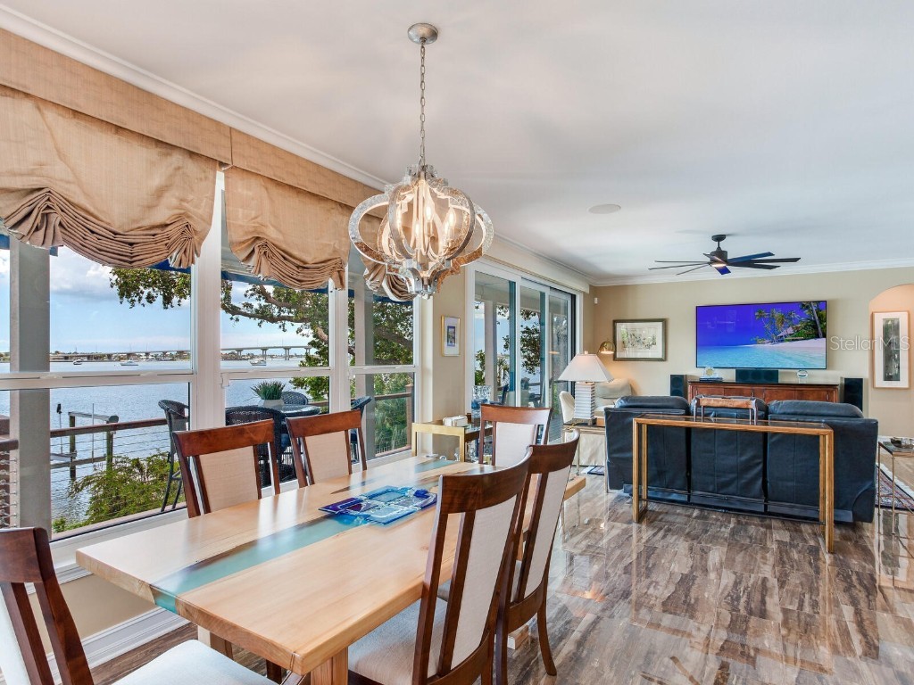 8 Sunset Bay Drive Belleair FL 33756 - INTRACOASTAL TB8401851 image4