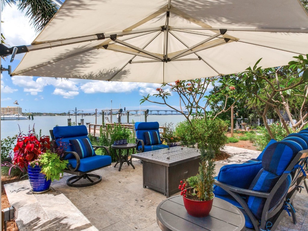 8 Sunset Bay Drive Belleair FL 33756 - INTRACOASTAL TB8401851 image45