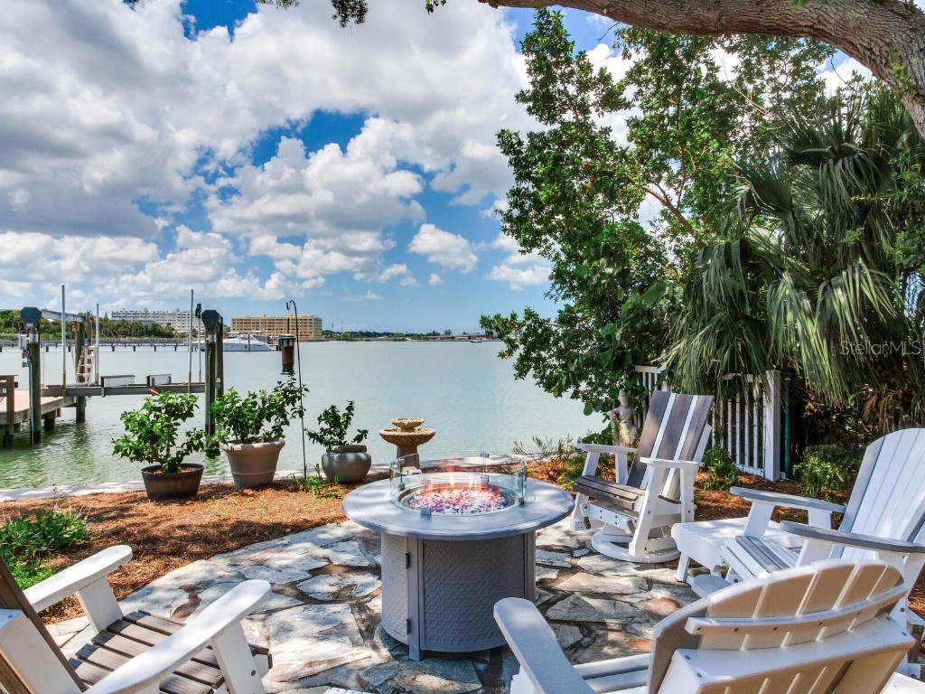 8 Sunset Bay Drive Belleair FL 33756 - INTRACOASTAL TB8401851 image46