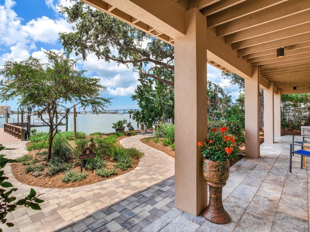 8 Sunset Bay Drive Belleair FL 33756 - INTRACOASTAL TB8401851 image47