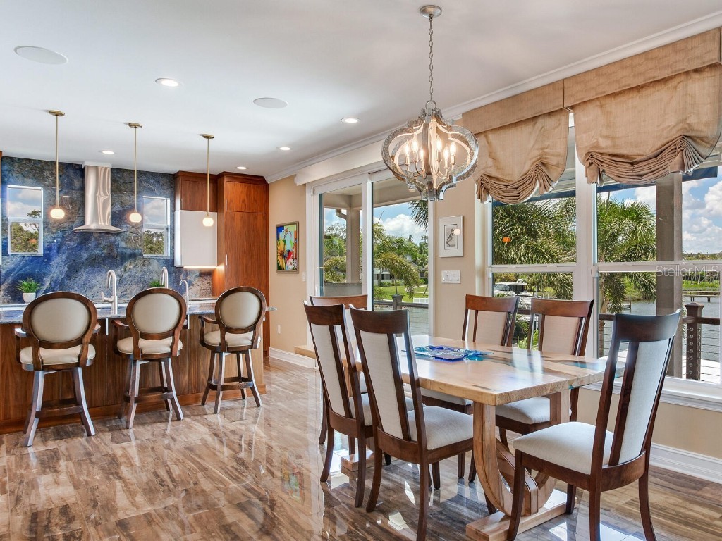 8 Sunset Bay Drive Belleair FL 33756 - INTRACOASTAL TB8401851 image5