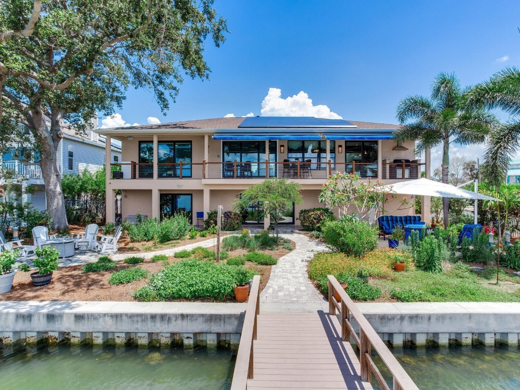 8 Sunset Bay Drive Belleair FL 33756 - INTRACOASTAL TB8401851 image53