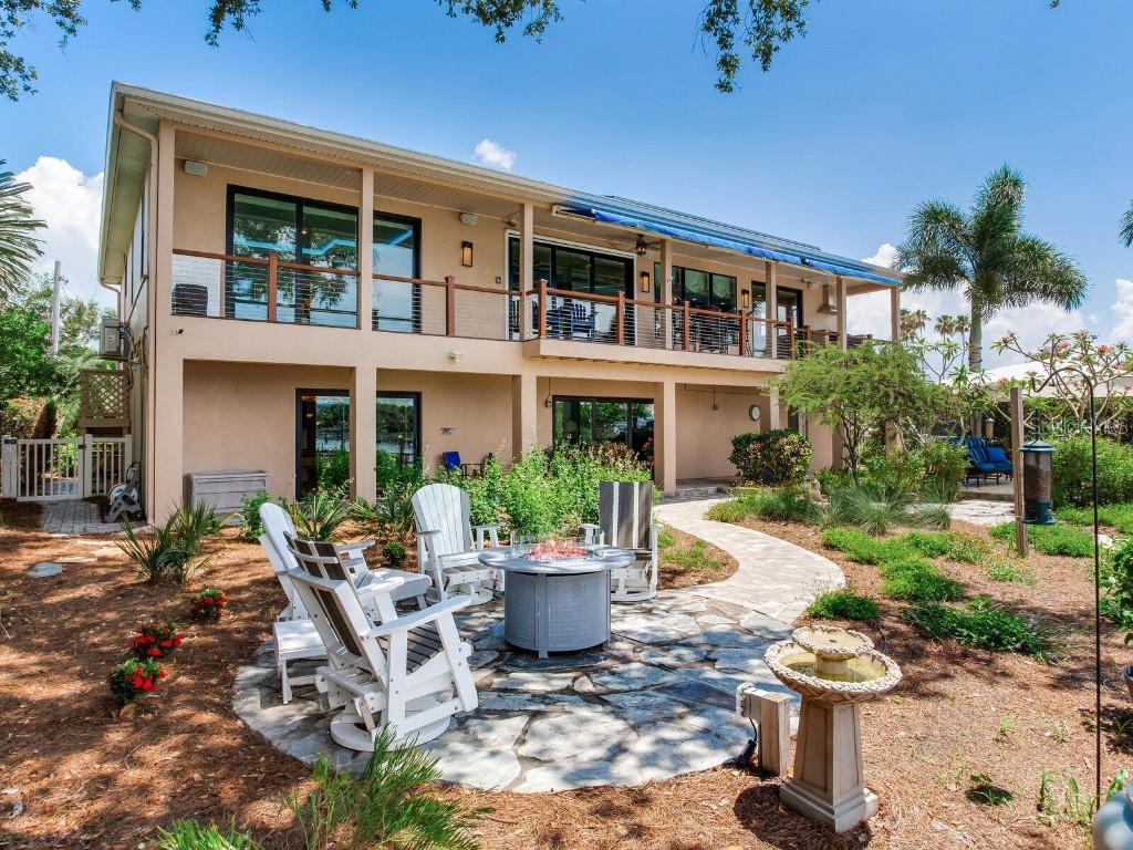 8 Sunset Bay Drive Belleair FL 33756 - INTRACOASTAL TB8401851 image54