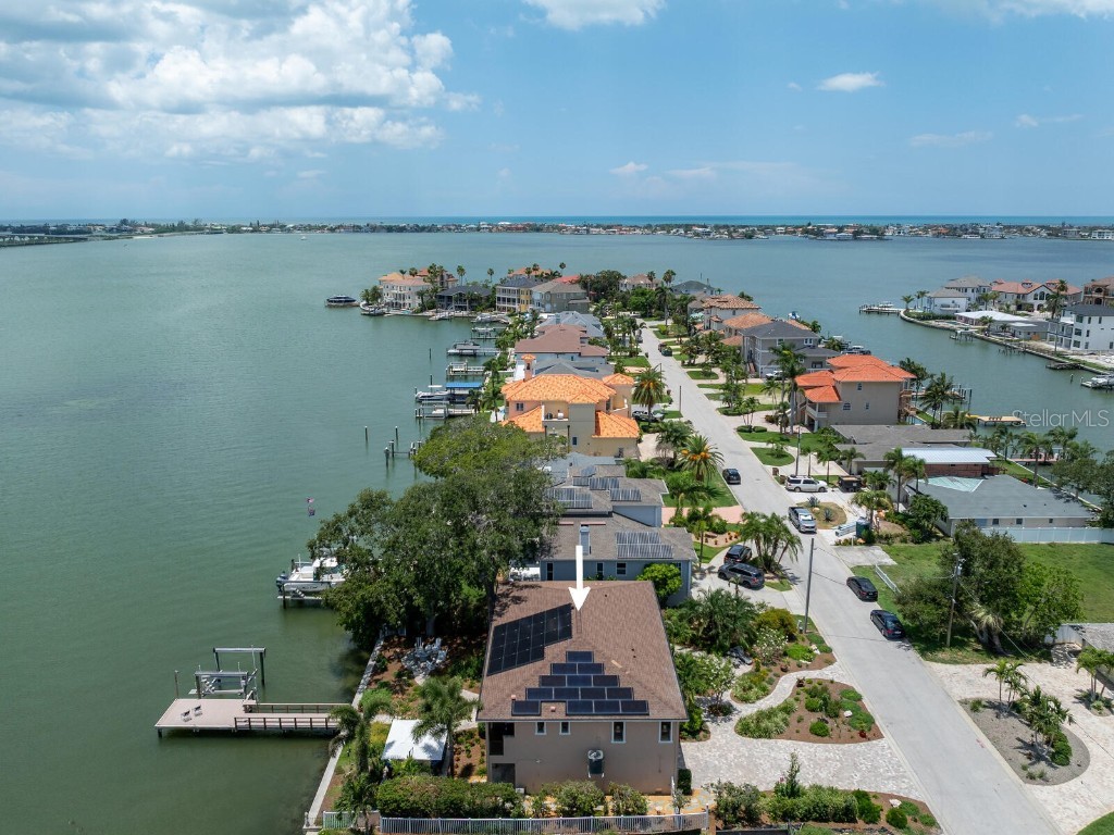 8 Sunset Bay Drive Belleair FL 33756 - INTRACOASTAL TB8401851 image56