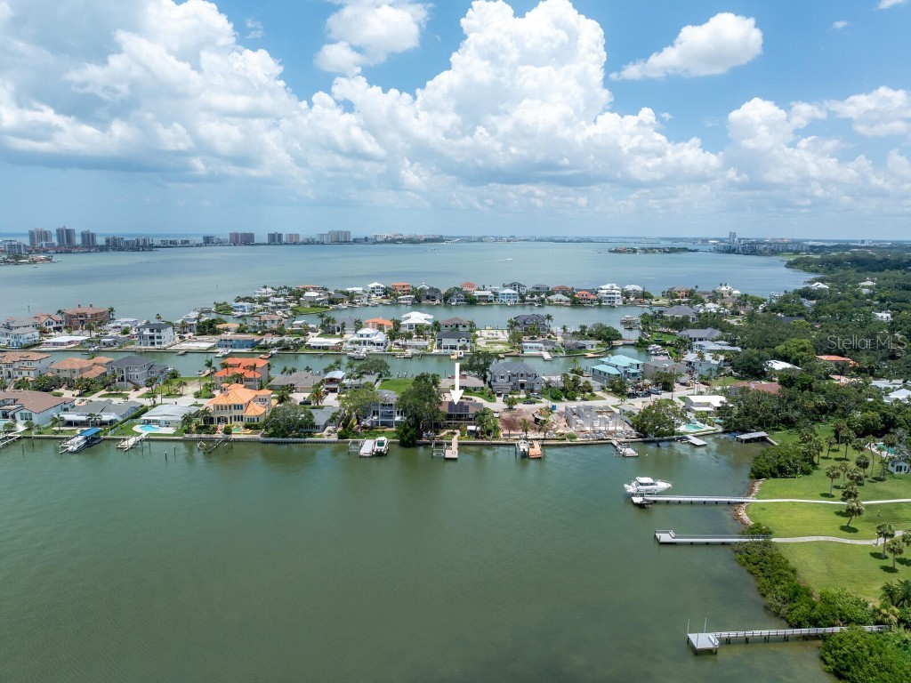 8 Sunset Bay Drive Belleair FL 33756 - INTRACOASTAL TB8401851 image57