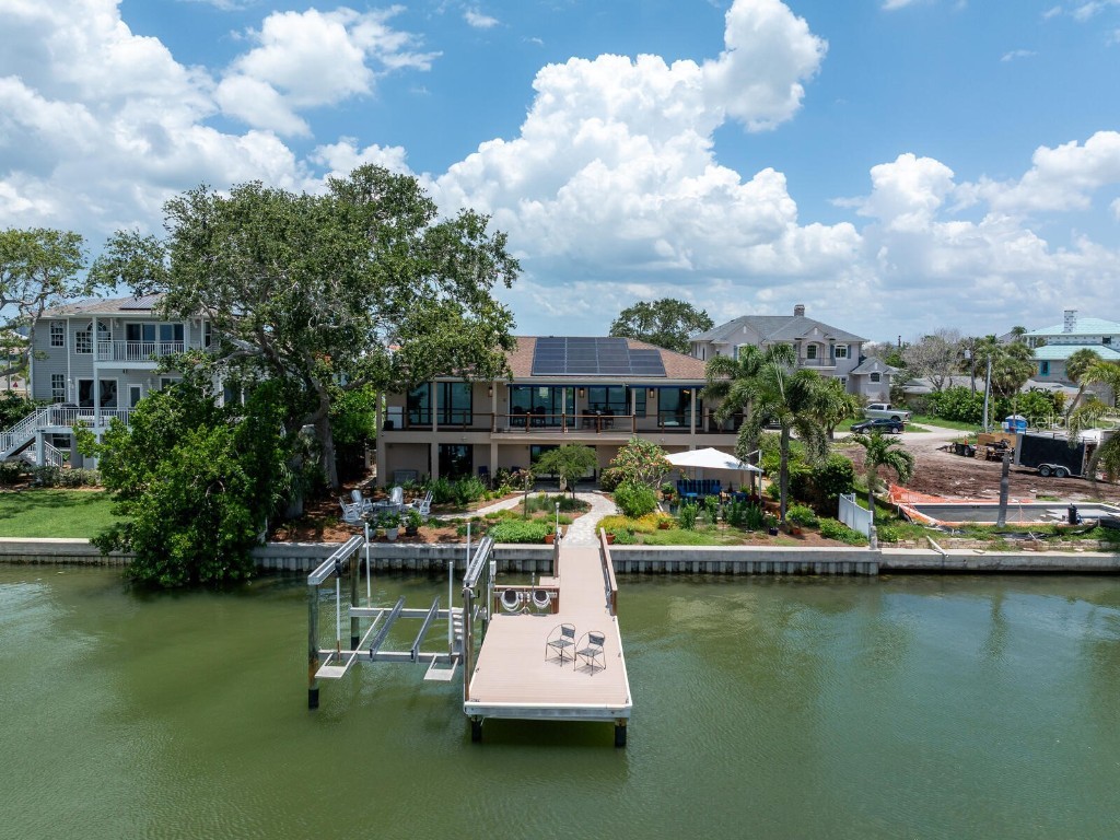 8 Sunset Bay Drive Belleair FL 33756 - INTRACOASTAL TB8401851 image58