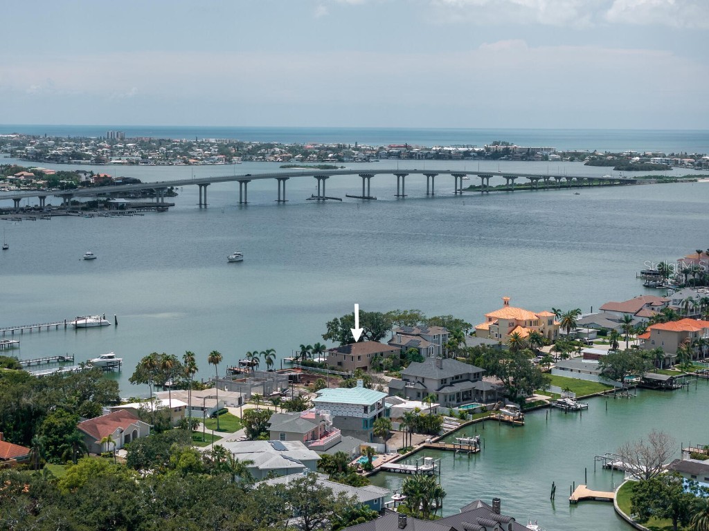 8 Sunset Bay Drive Belleair FL 33756 - INTRACOASTAL TB8401851 image59