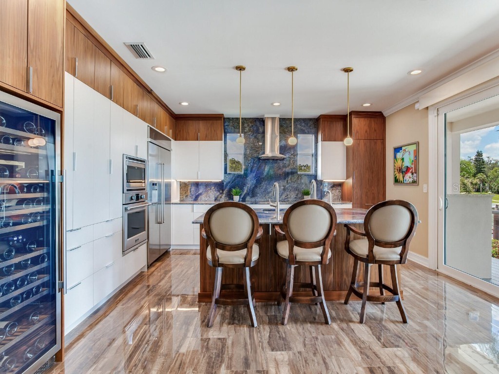 8 Sunset Bay Drive Belleair FL 33756 - INTRACOASTAL TB8401851 image6