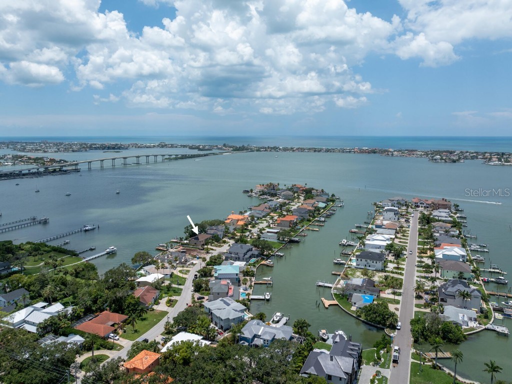 8 Sunset Bay Drive Belleair FL 33756 - INTRACOASTAL TB8401851 image60