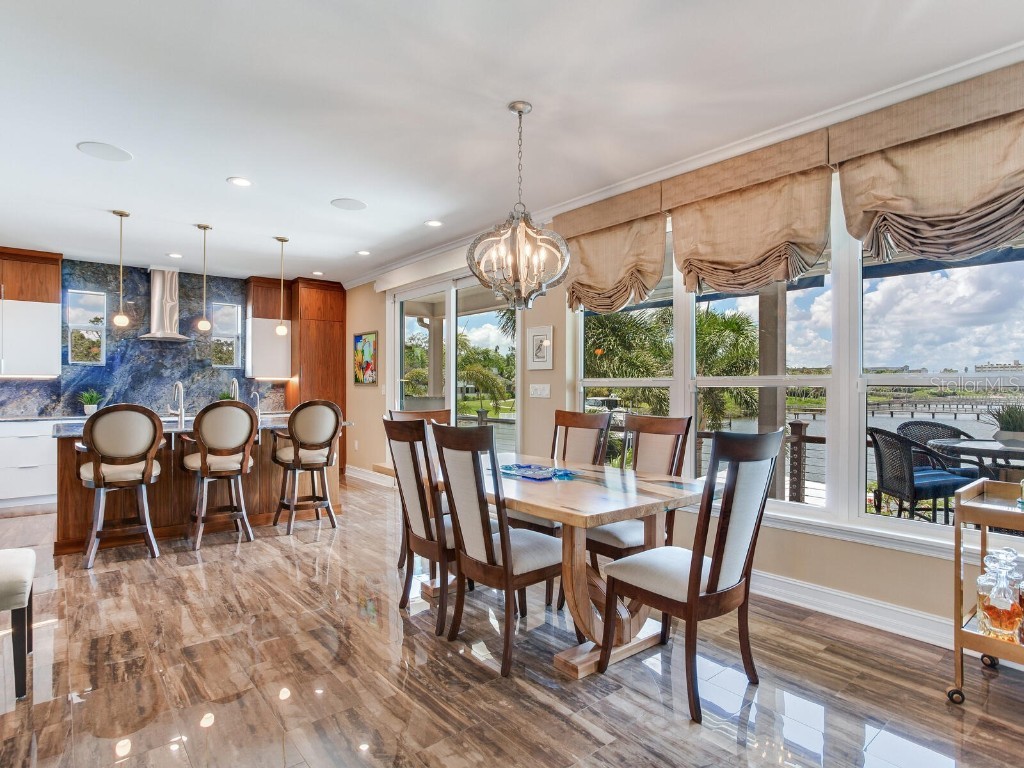 8 Sunset Bay Drive Belleair FL 33756 - INTRACOASTAL TB8401851 image8