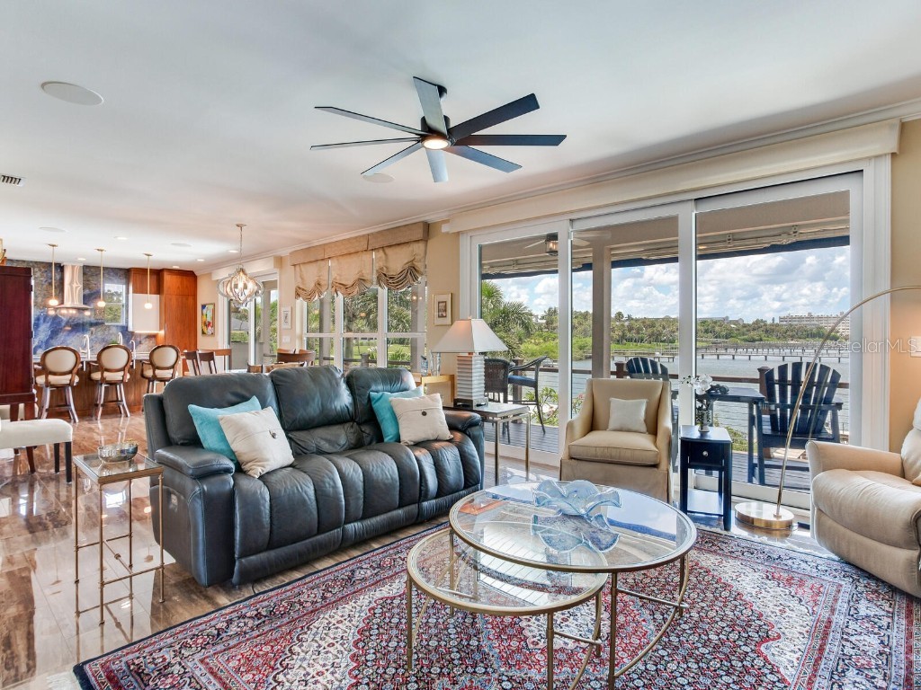 8 Sunset Bay Drive Belleair FL 33756 - INTRACOASTAL TB8401851 image9