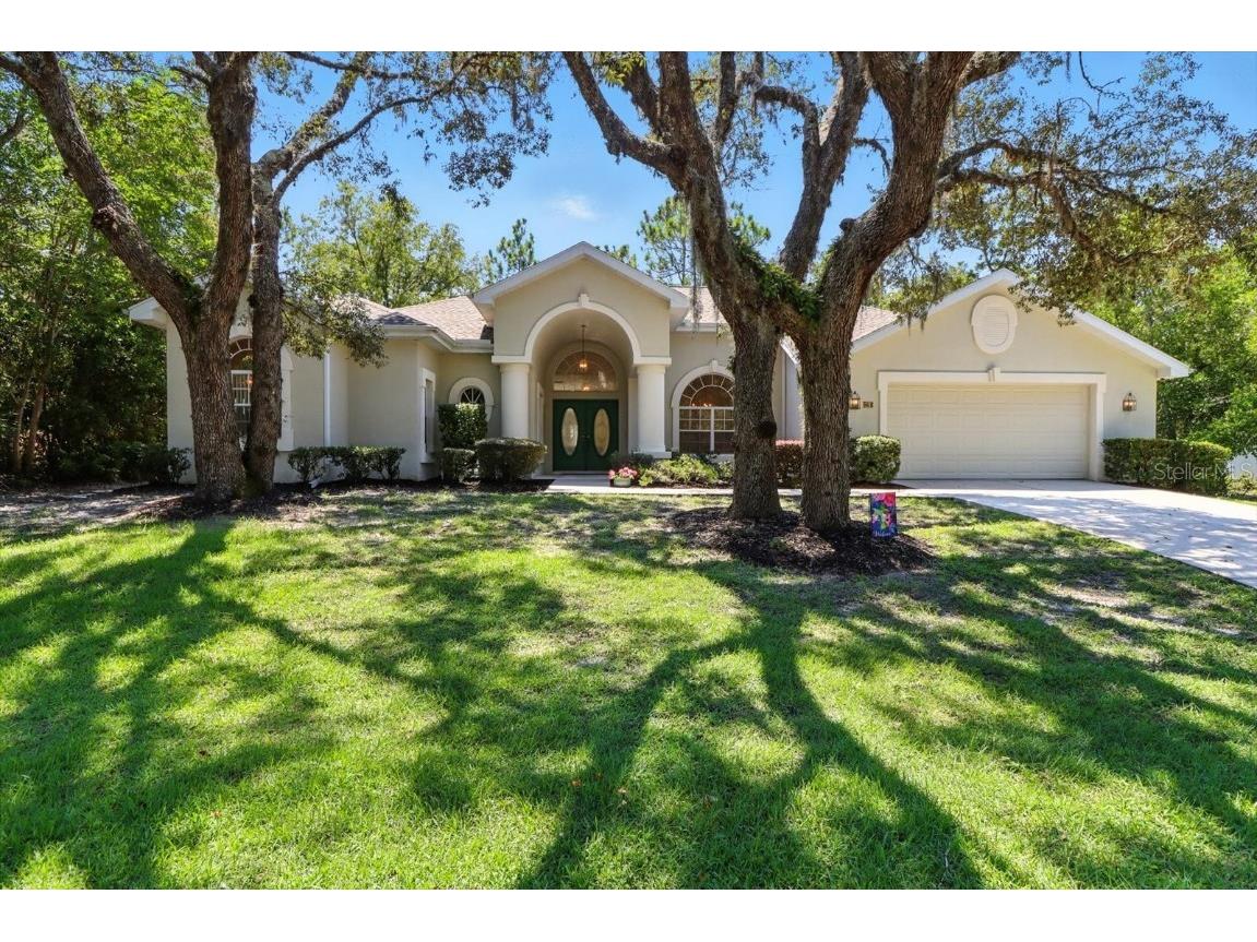 8 Sweetgum Court N Homosassa FL 34446 OM708931 image1