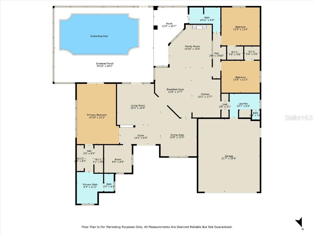 8 Sweetgum Court N Homosassa FL 34446 OM708931 image2