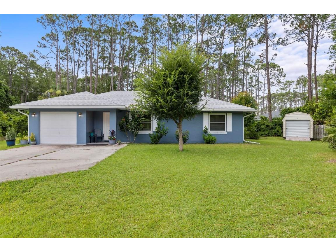 8 Uturn Court Palm Coast FL 32164 FC292891 image1