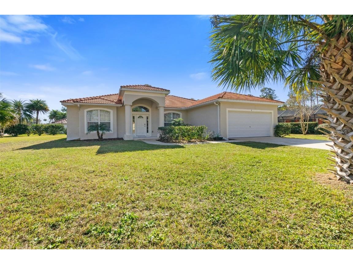 8 Village Circle Palm Coast FL 32164 FC288189 image1
