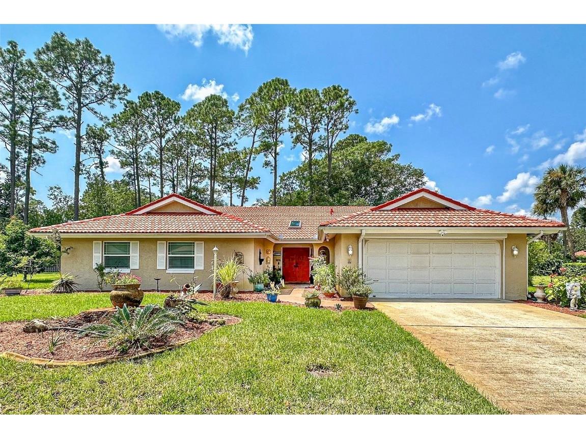 8 Village Lane Palm Coast FL 32164 FC294156 image1