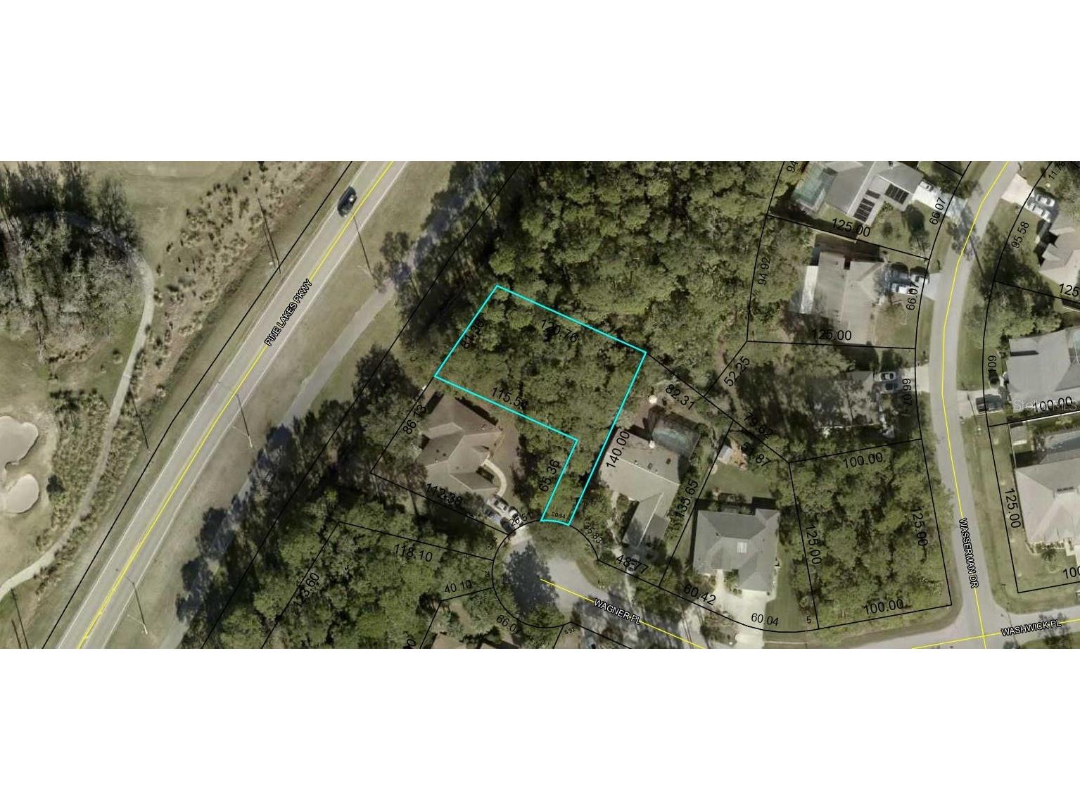 8 Wagner Place Palm Coast FL 32164 FC311116 image1