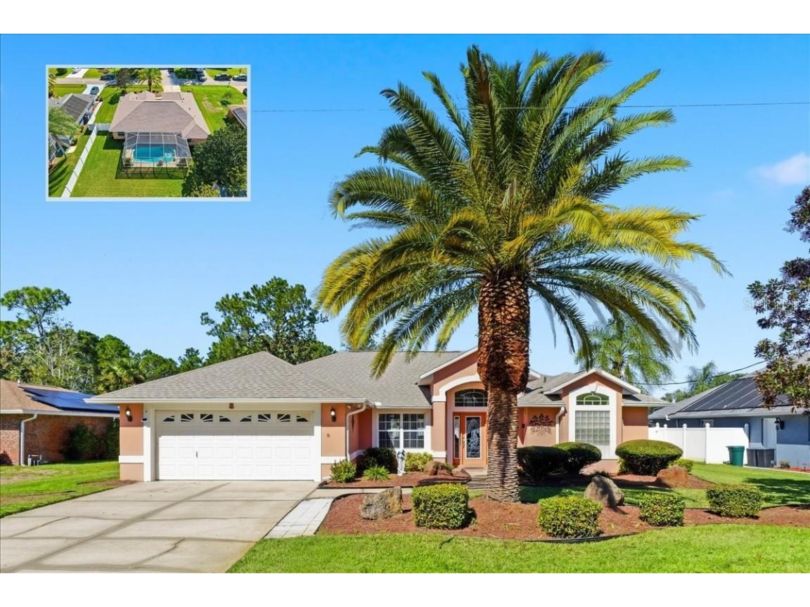8 Wainmont Place Palm Coast FL 32164 FC313643 image1