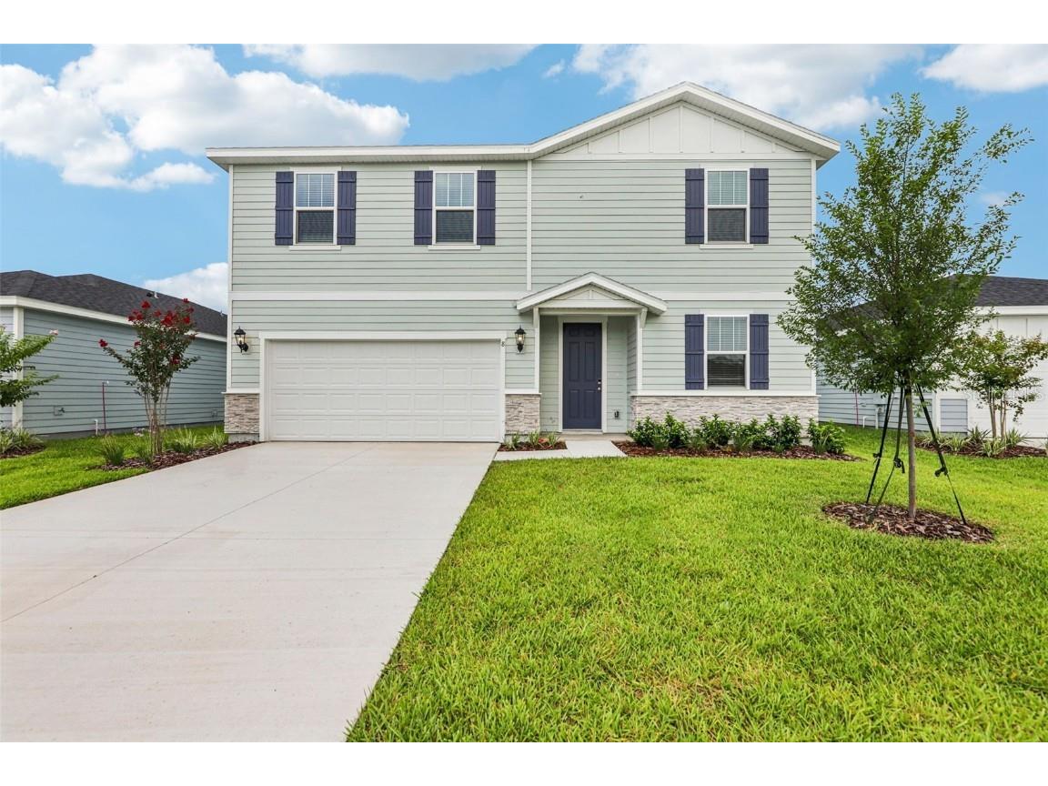 8 Wandering Creek Way Palm Coast FL 32164 O6321466 image1