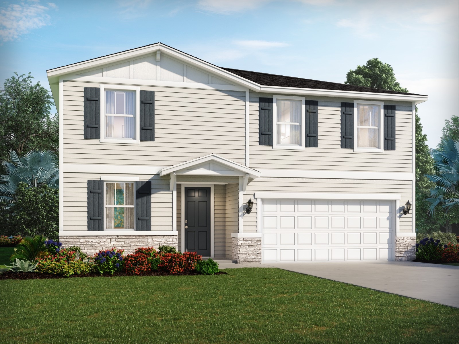 8 Wandering Creek Way Palm Coast FL 32164 TB8489303 image1