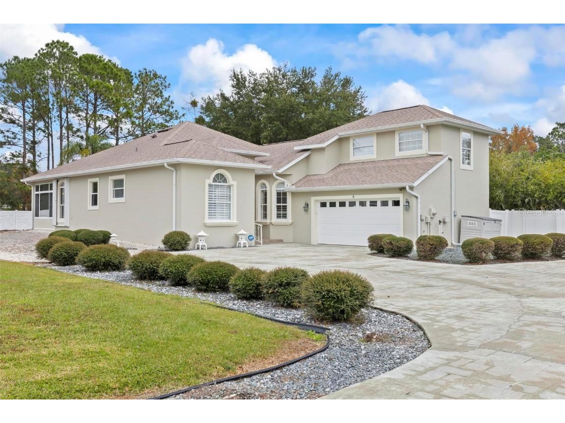 8 Wavra Place Palm Coast FL 32164 FC298561 image1