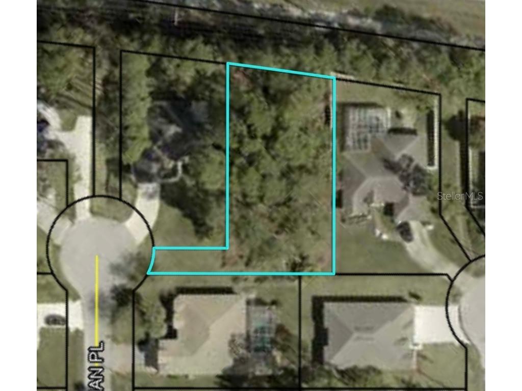 8 Wayman Place Palm Coast FL 32164 FC309249 image1