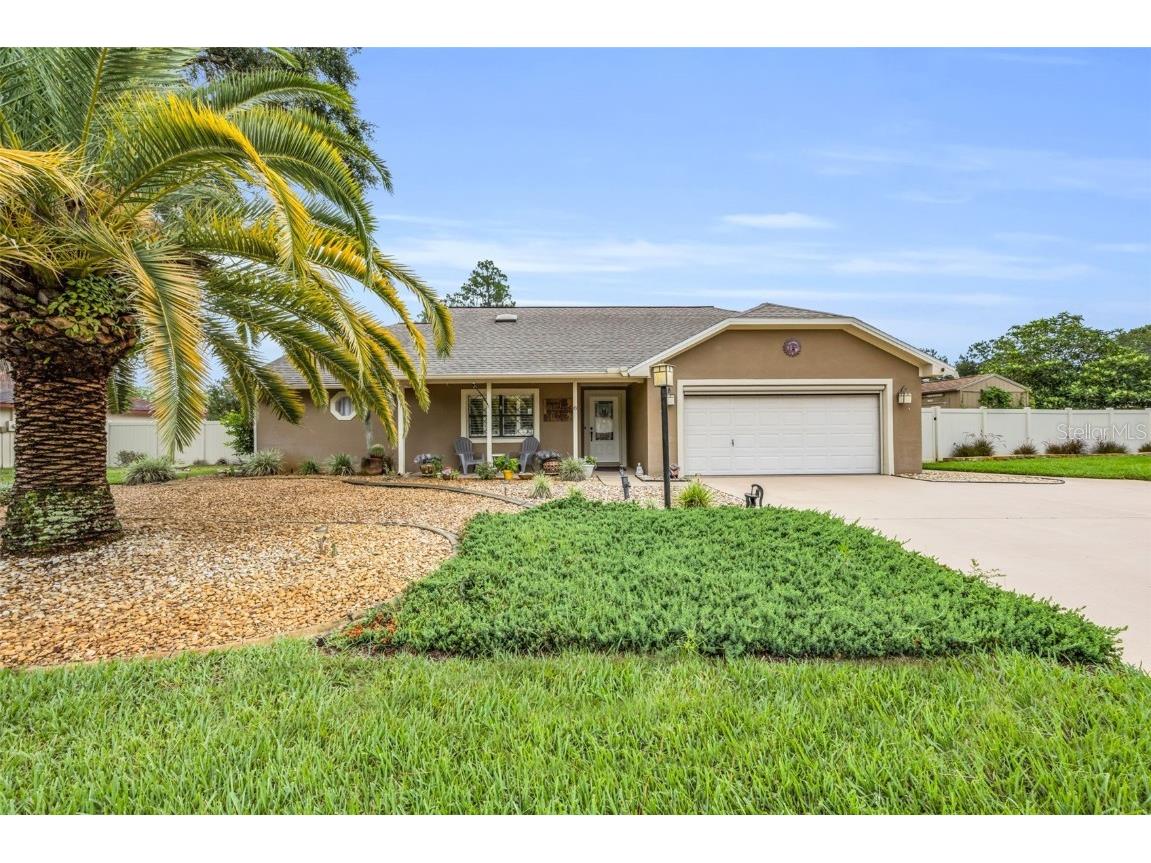 8 Wedge Lane Palm Coast FL 32164 FC292624 image1