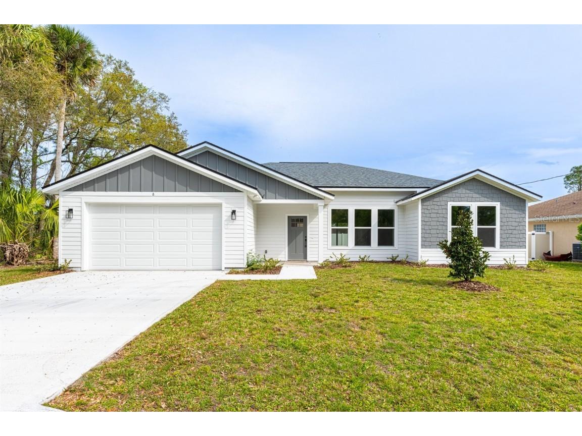 8 Wheeling Lane Palm Coast FL 32164 FC305408 image1