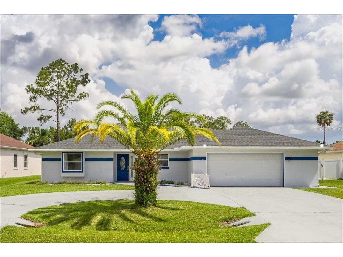 8 Whippoorwill Drive Palm Coast FL 32164 FC310588 image1