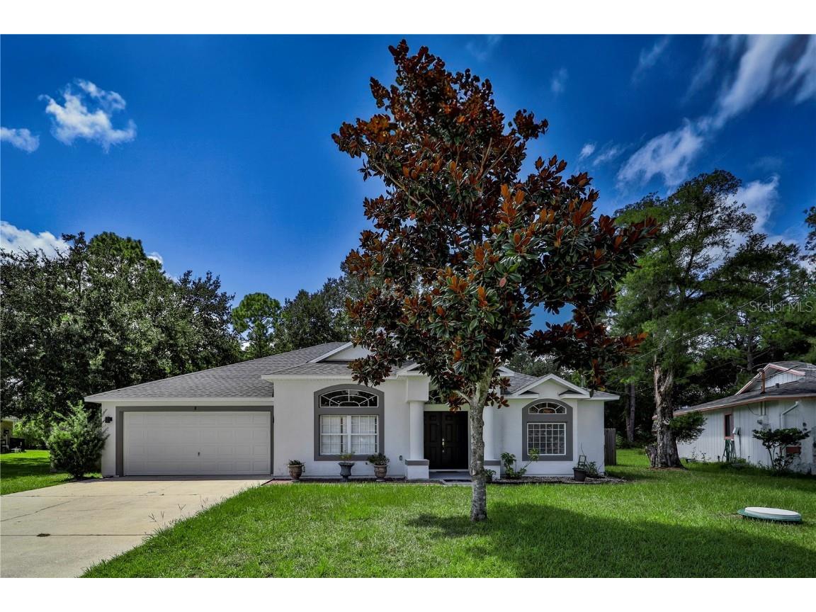 8 White Haven Lane Palm Coast FL 32164 FC309297 image1