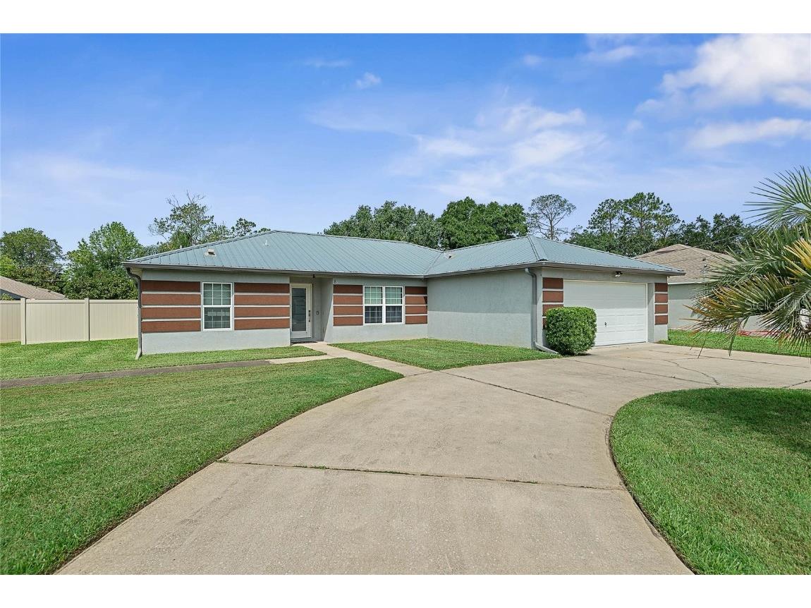 8 White Horse Lane Palm Coast FL 32164 FC310527 image1