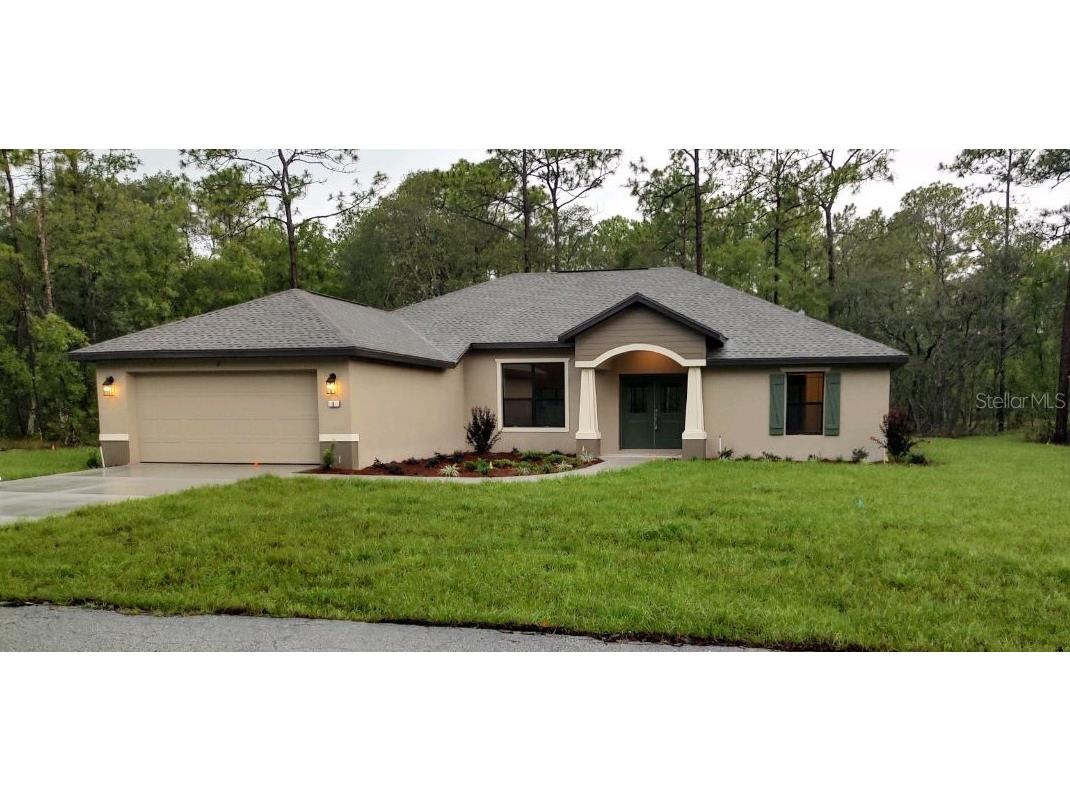 8 Whitewood Court Homosassa FL 34446 U8203999 image1