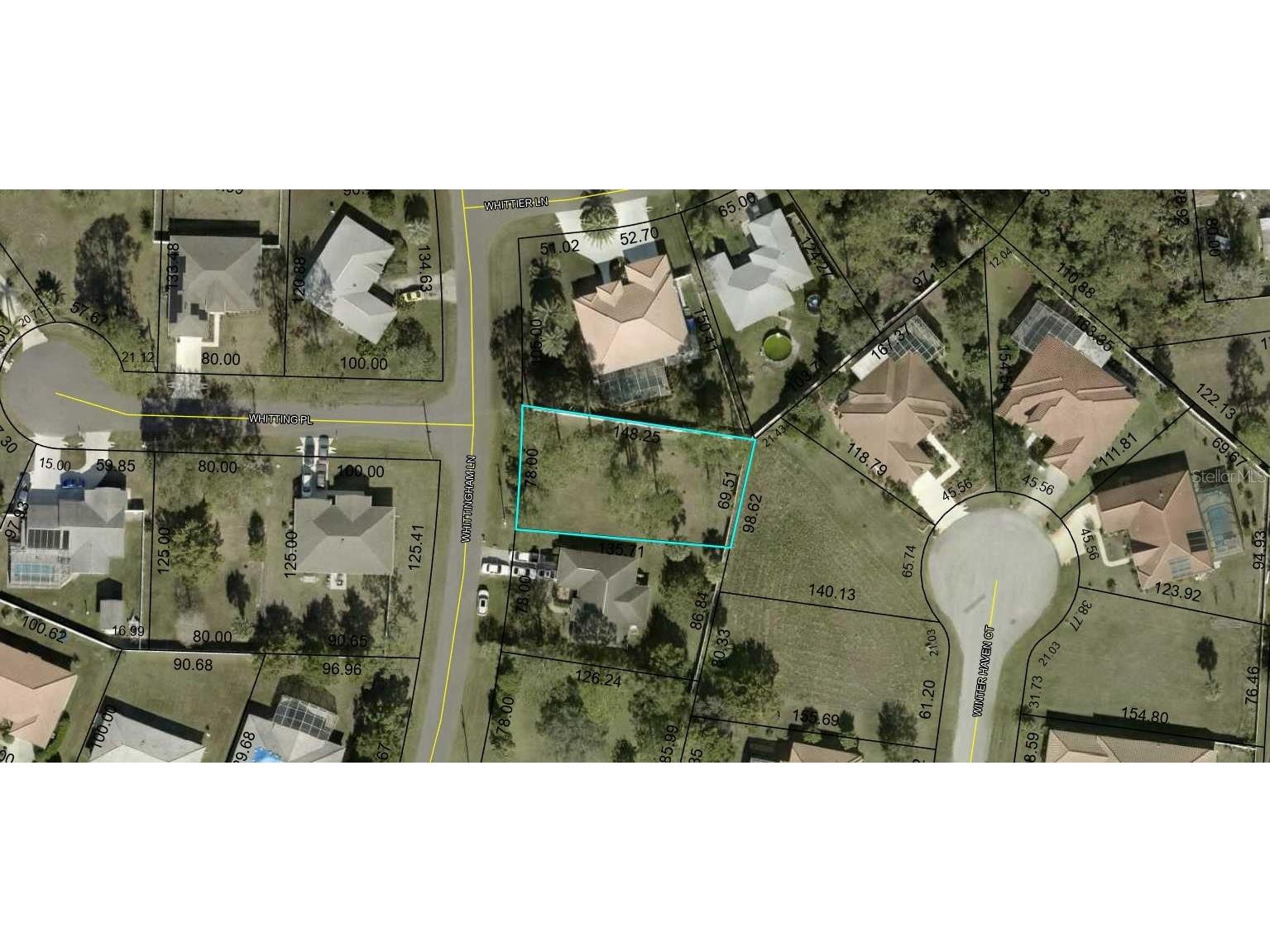 8 Whittingham Lane Palm Coast FL 32164 FC307210 image1