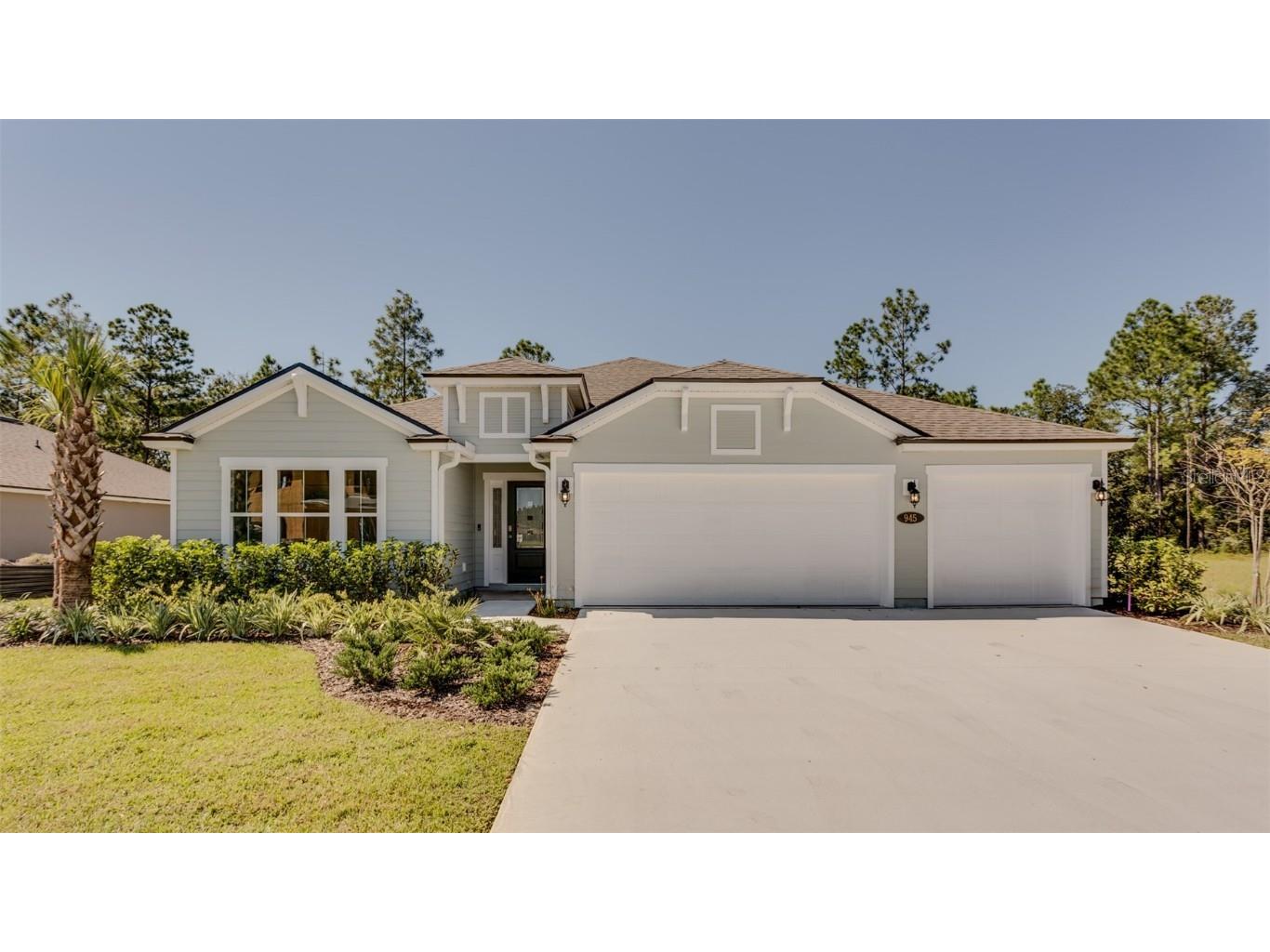 8 Whittlesey Lane Palm Coast FL 32164 FC287090 image1