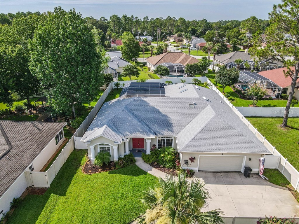 8 Wiltshire Place Palm Coast FL 32164 FC311086 image1