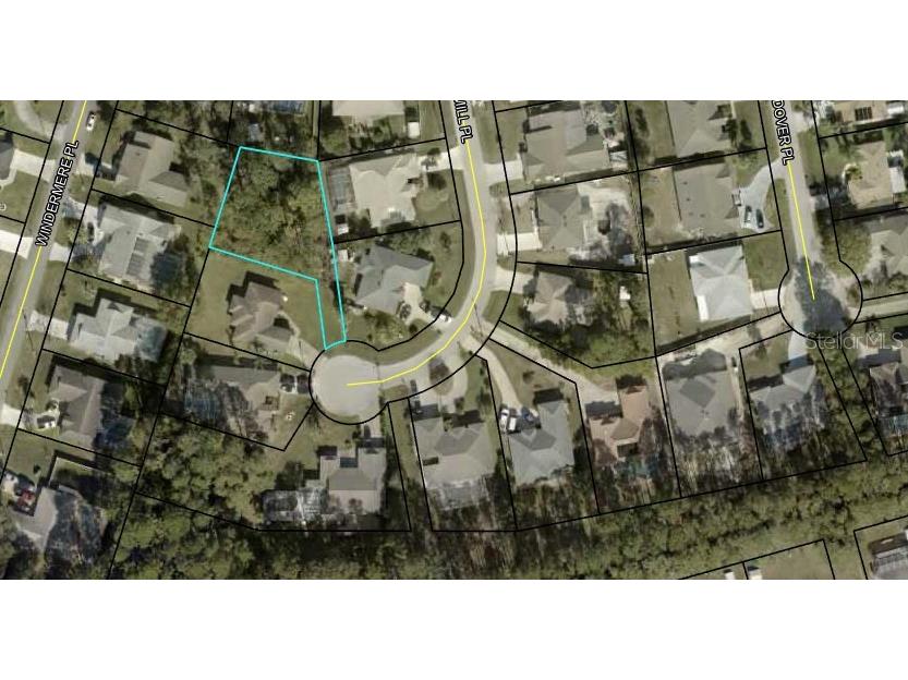 8 Windmill Place Palm Coast FL 32164 FC299010 image1