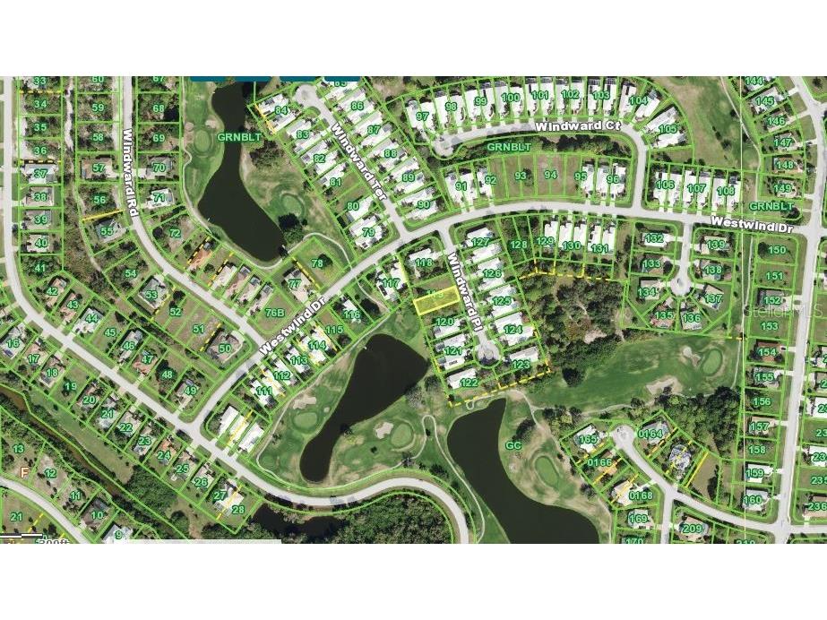 8 Windward Place, Placida, FL, 33946 MLS D6131602 Edina Realty