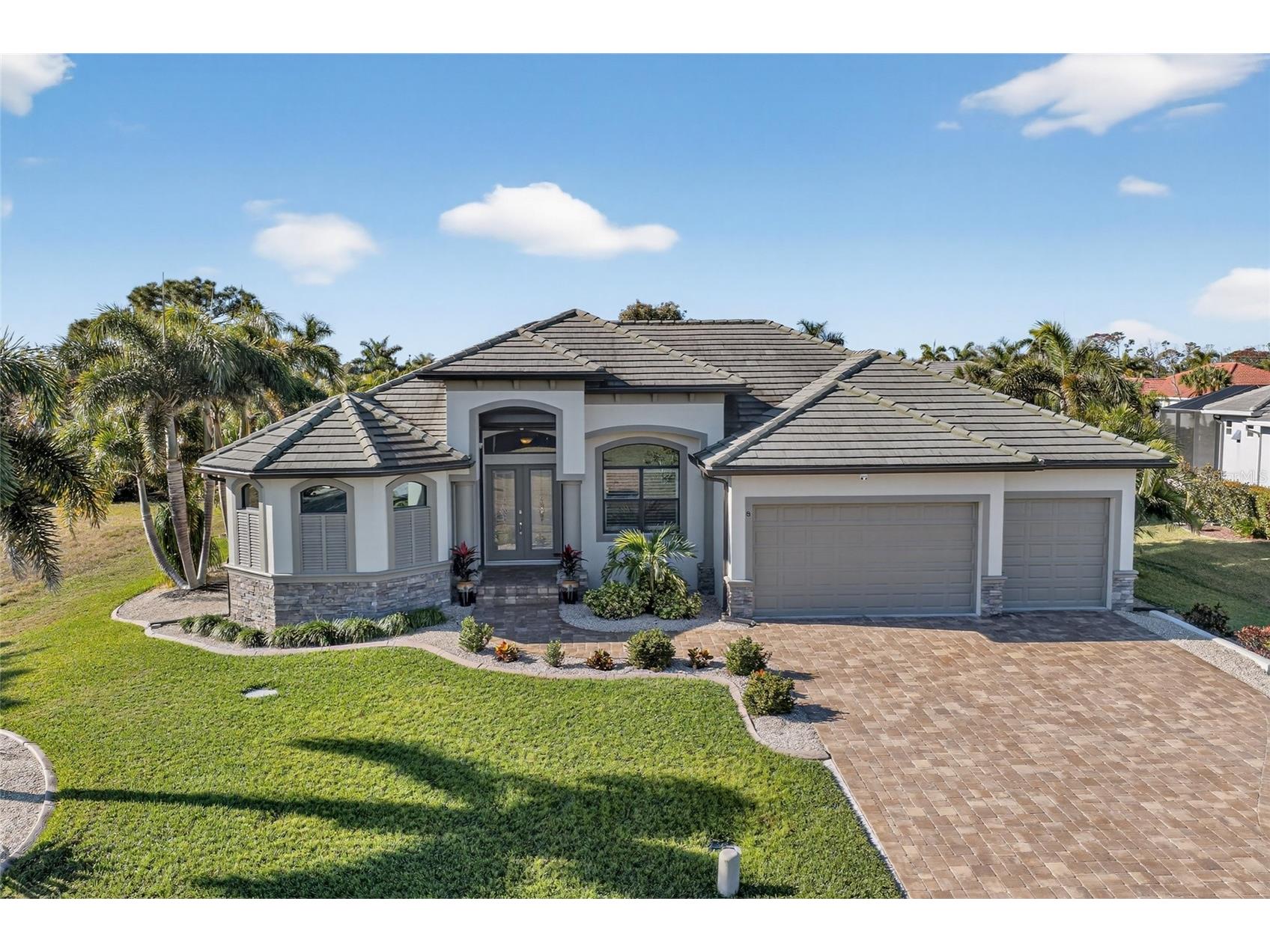 8 Windward Road Placida FL 33946 D6145575 image1