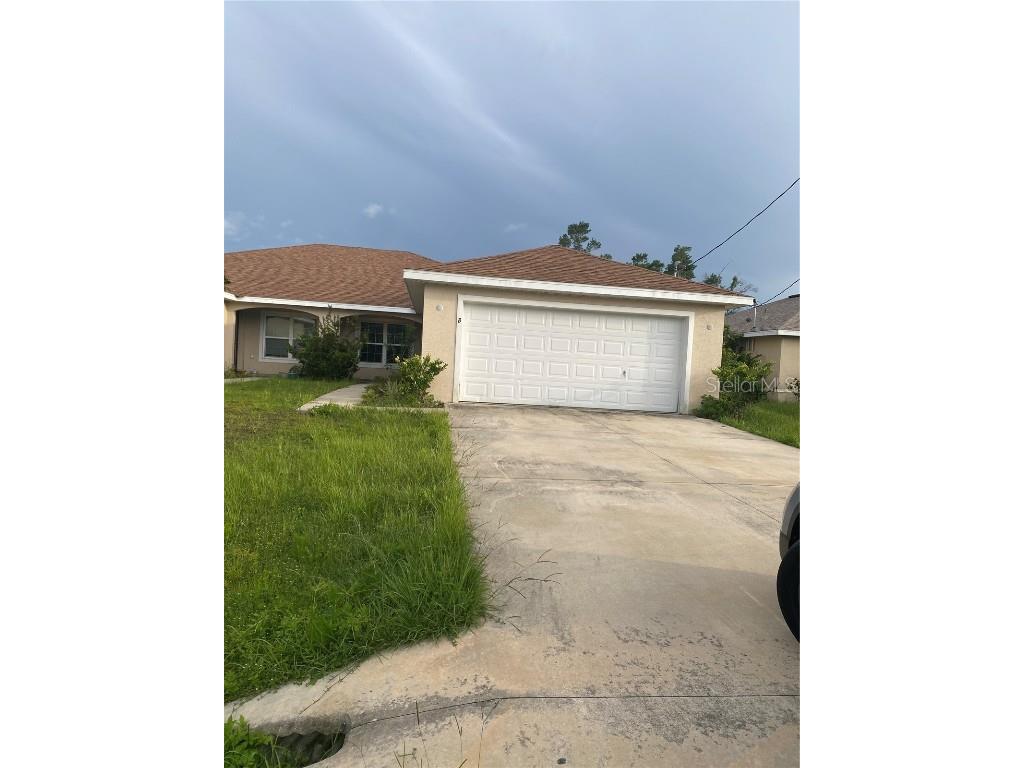8 Wood Amber Lane #B Palm Coast FL 32164 FC297538 image1