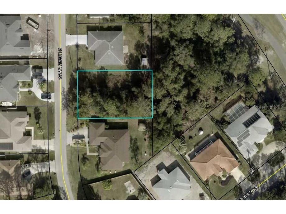 8 Wood Crest Lane Palm Coast FL 32164 FC294171 image1