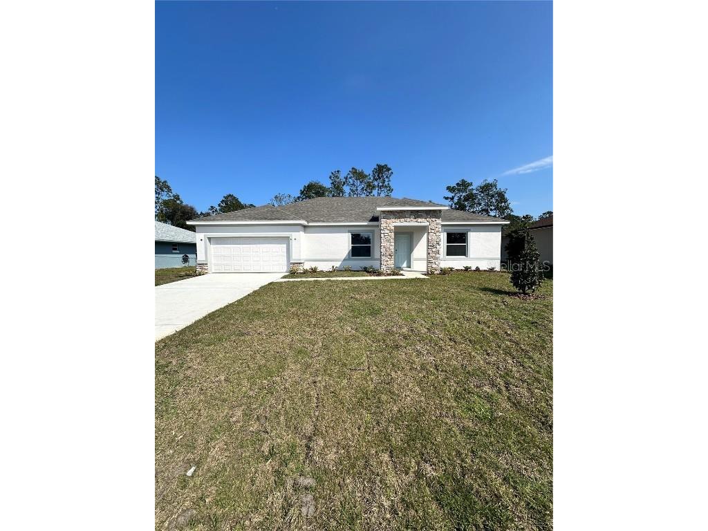 8 Wood Crest Lane Palm Coast FL 32164 C7505851 image1