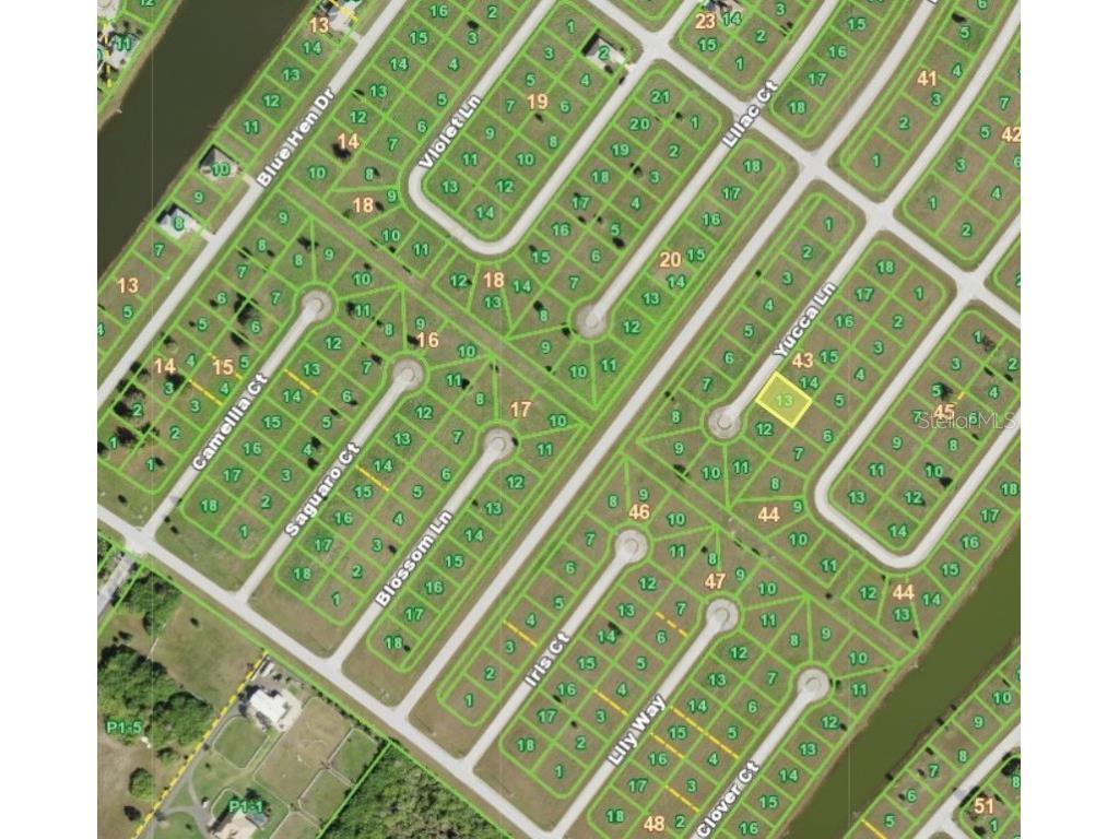 8 Yucca Lane Placida FL 33946 C7469244 image1