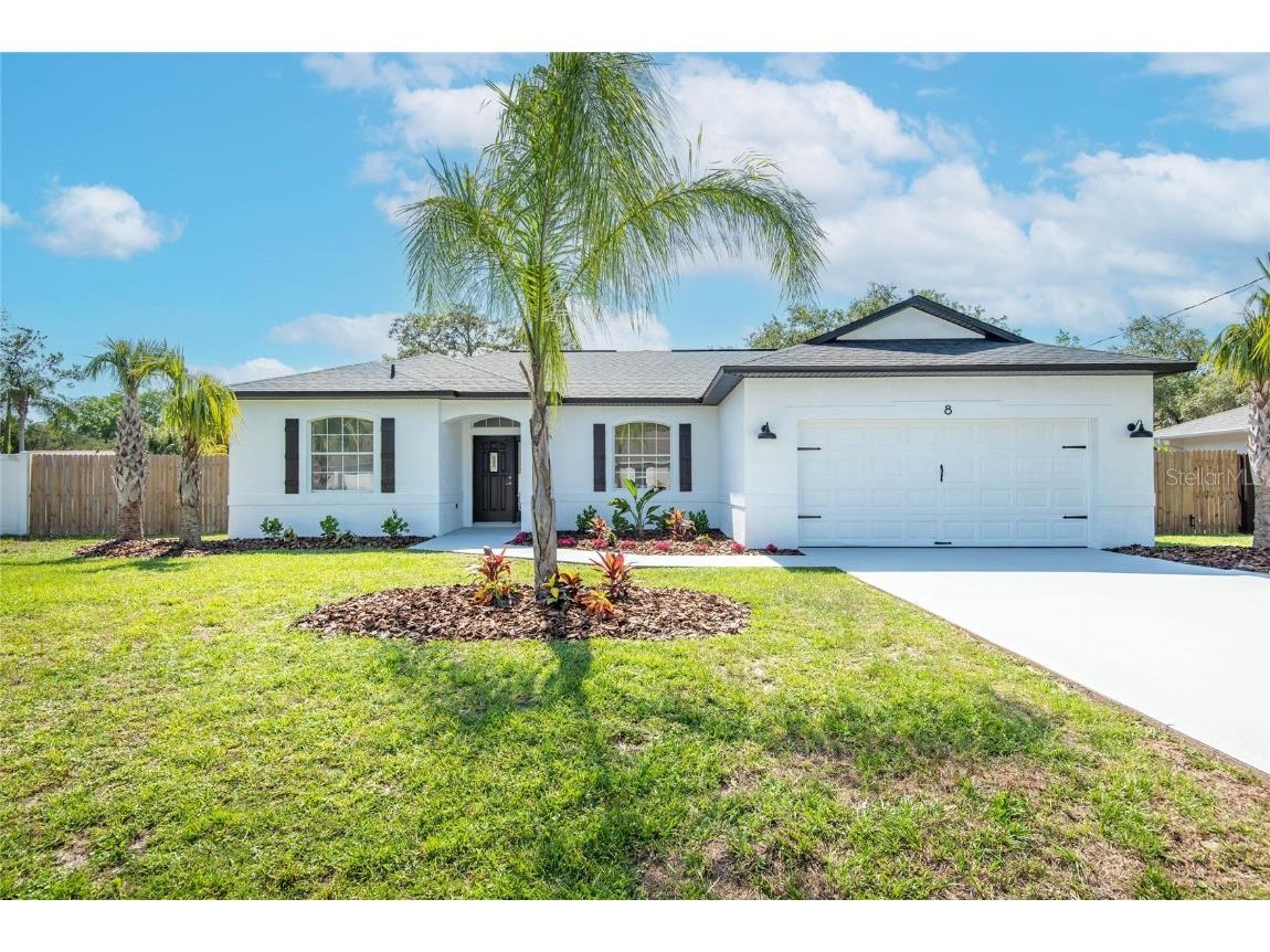 8 Zelda Court Palm Coast FL 32164 FC310027 image1
